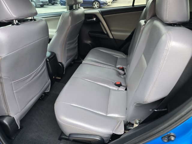 2016 Toyota RAV4 XLE San Antonio TX