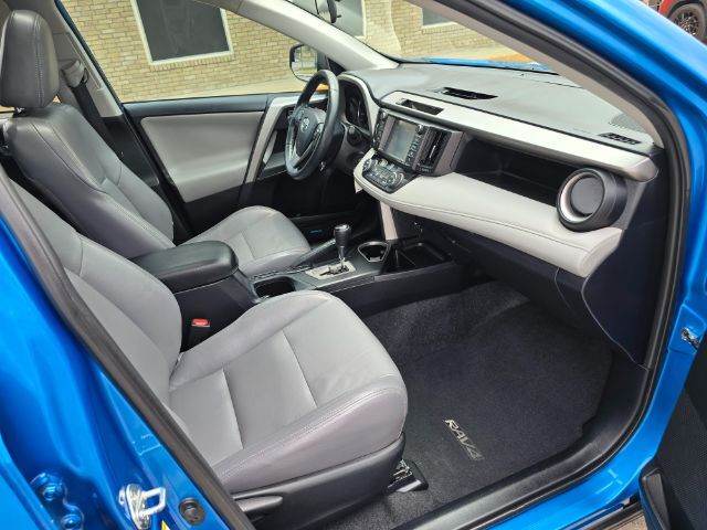 2016 Toyota RAV4 XLE San Antonio TX