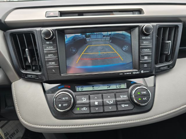 2016 Toyota RAV4 XLE San Antonio TX