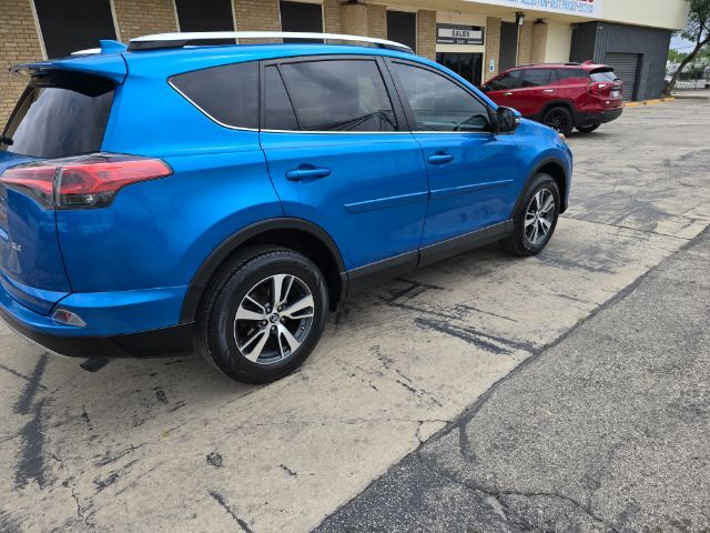 2016 Toyota RAV4 XLE San Antonio TX