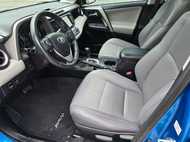 2016 Toyota RAV4 XLE San Antonio TX