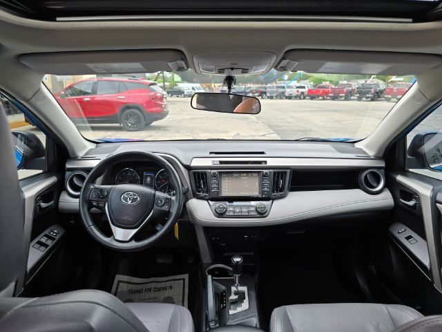 2016 Toyota RAV4 XLE San Antonio TX