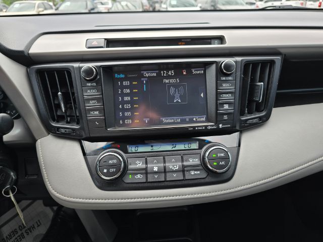 2016 Toyota RAV4 XLE San Antonio TX