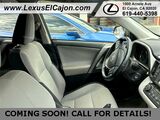 2016 Toyota RAV4 XLE San Diego County CA