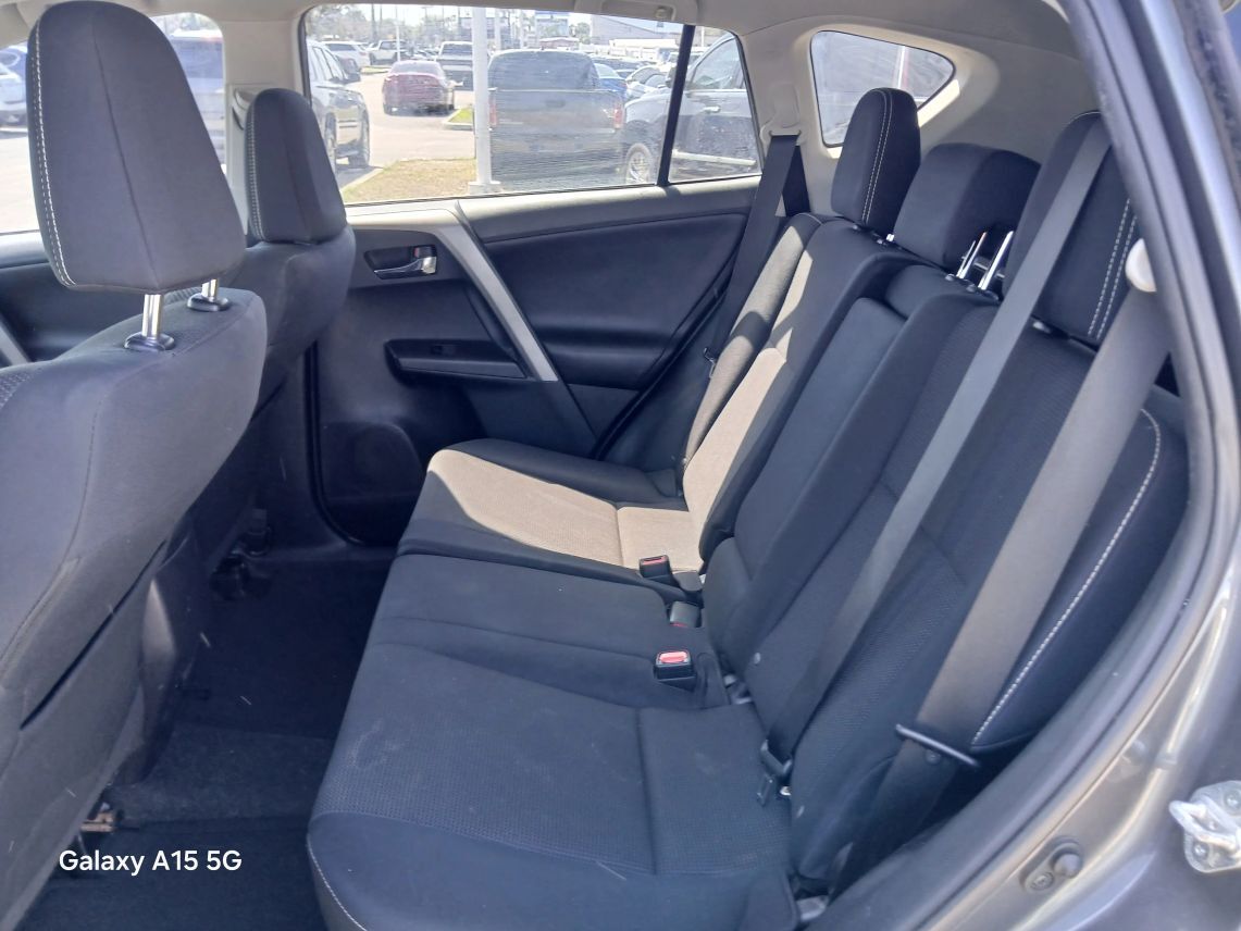 2016 Toyota RAV4 XLE Sport Utility 4D Maitland FL