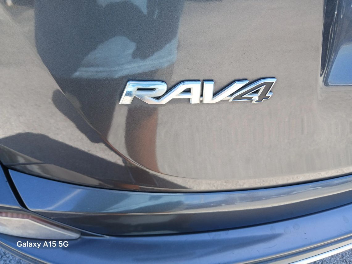2016 Toyota RAV4 XLE Sport Utility 4D Maitland FL