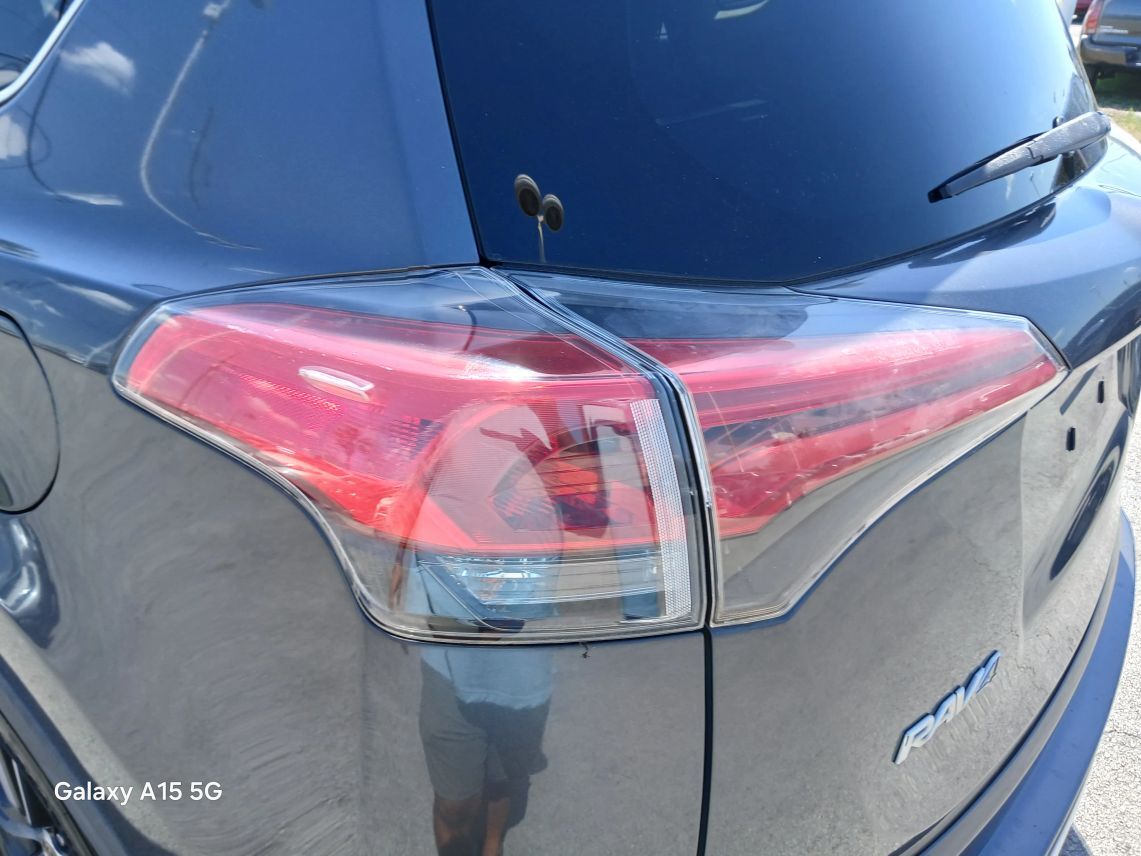 2016 Toyota RAV4 XLE Sport Utility 4D Maitland FL