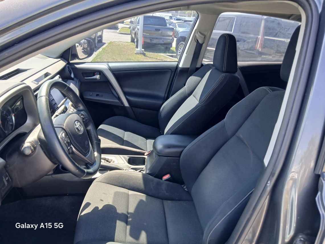 2016 Toyota RAV4 XLE Sport Utility 4D Maitland FL