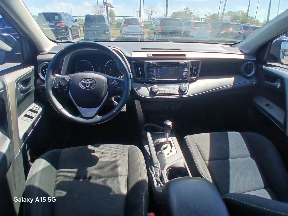 2016 Toyota RAV4 XLE Sport Utility 4D Maitland FL