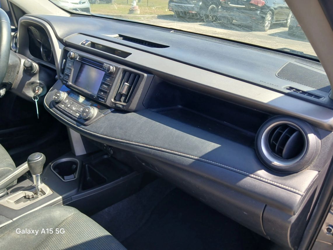 2016 Toyota RAV4 XLE Sport Utility 4D Maitland FL