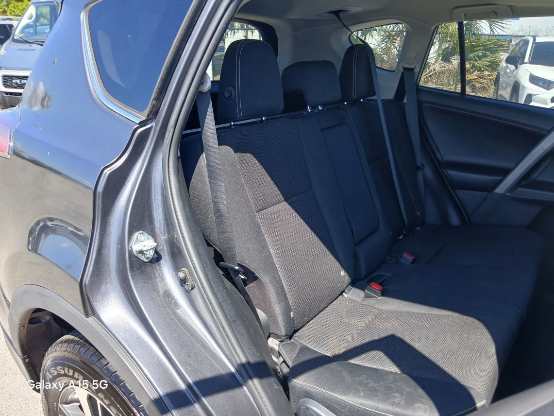 2016 Toyota RAV4 XLE Sport Utility 4D Maitland FL