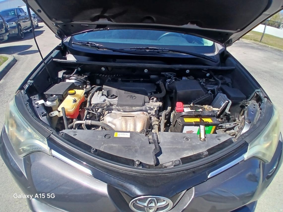 2016 Toyota RAV4 XLE Sport Utility 4D Maitland FL