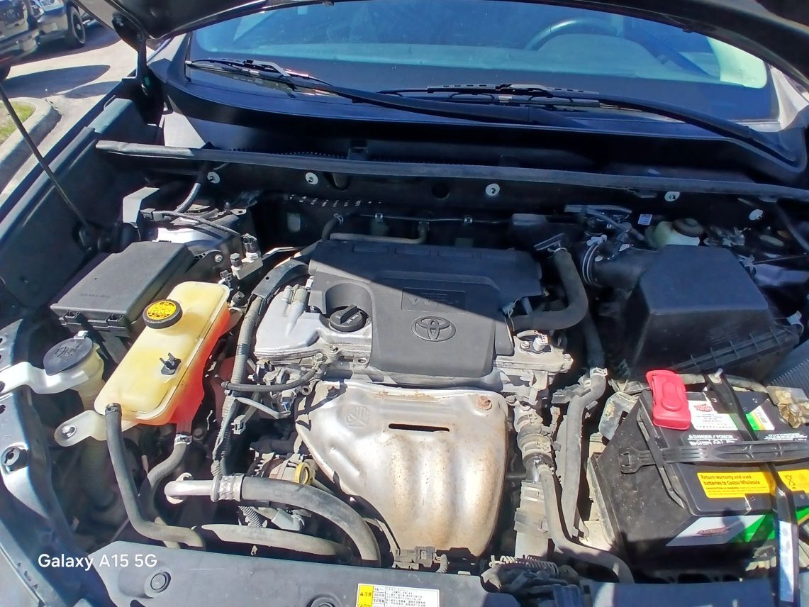 2016 Toyota RAV4 XLE Sport Utility 4D Maitland FL