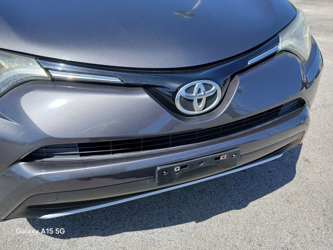 2016 Toyota RAV4 XLE Sport Utility 4D Maitland FL