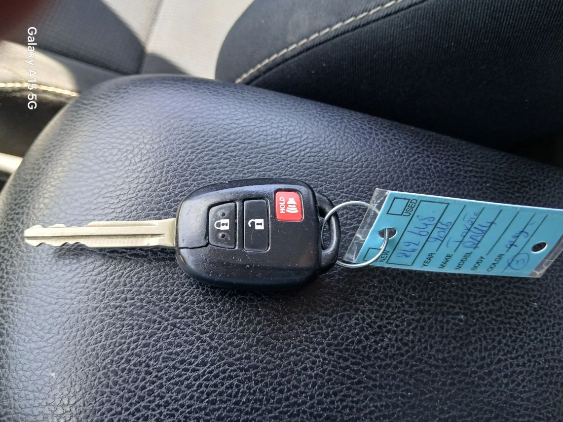 2016 Toyota RAV4 XLE Sport Utility 4D Maitland FL