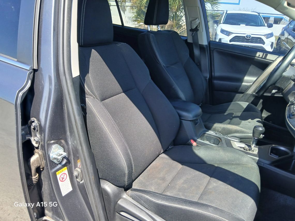 2016 Toyota RAV4 XLE Sport Utility 4D Maitland FL