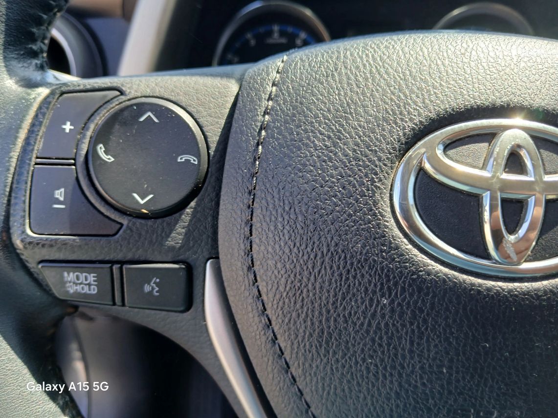 2016 Toyota RAV4 XLE Sport Utility 4D Maitland FL