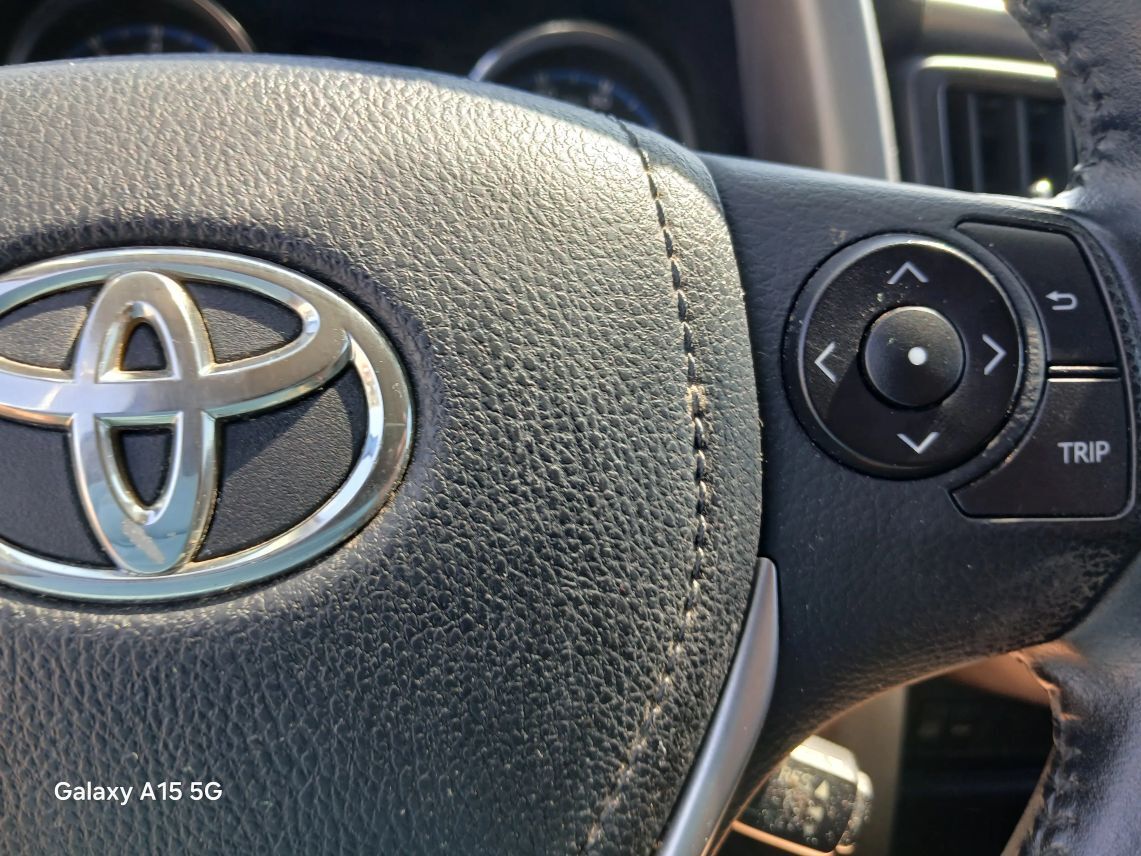 2016 Toyota RAV4 XLE Sport Utility 4D Maitland FL