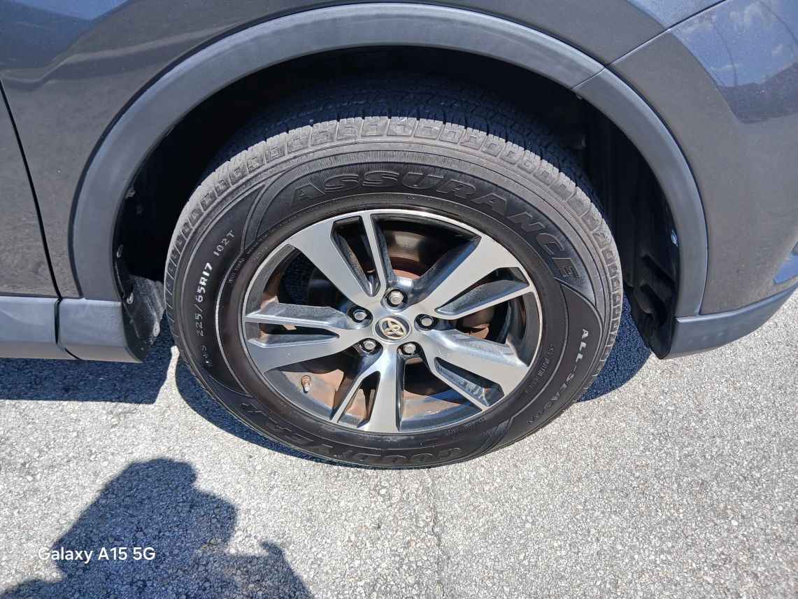 2016 Toyota RAV4 XLE Sport Utility 4D Maitland FL