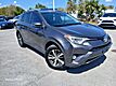2016 Toyota RAV4 XLE Sport Utility 4D