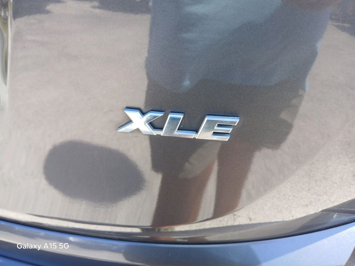 2016 Toyota RAV4 XLE Sport Utility 4D Maitland FL