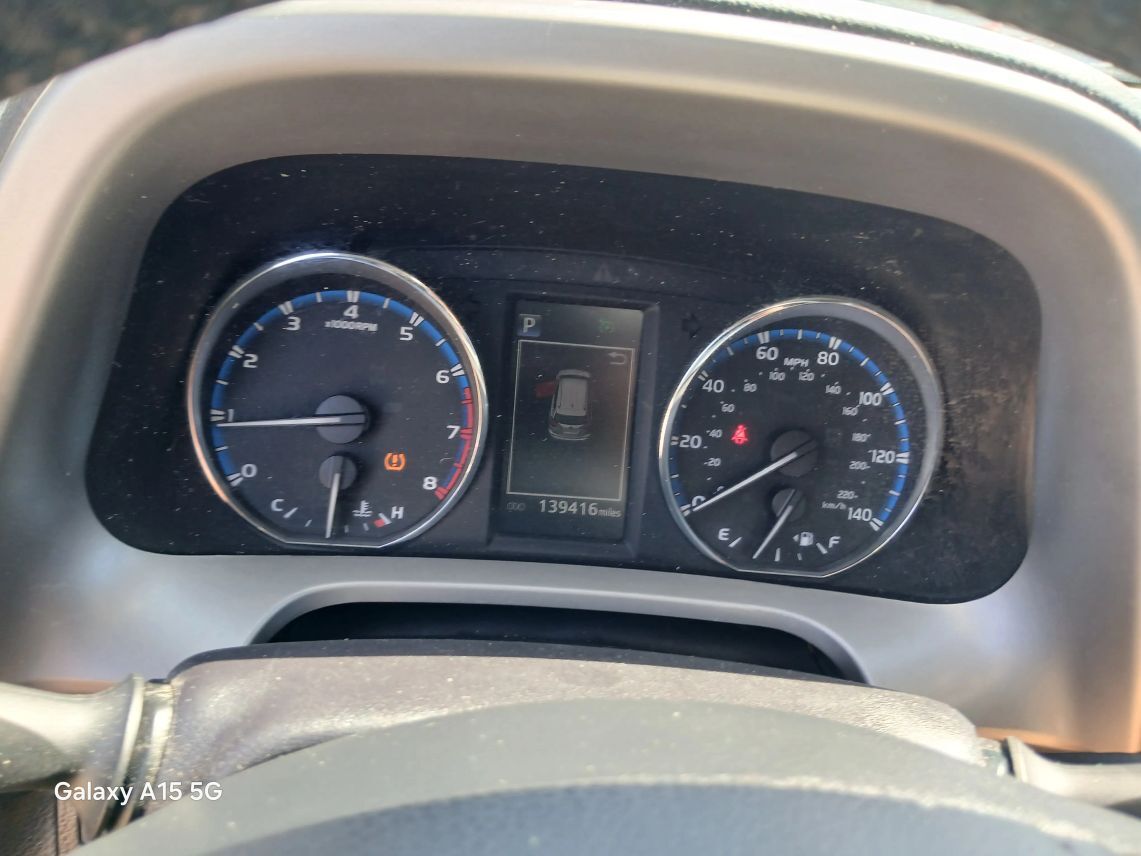 2016 Toyota RAV4 XLE Sport Utility 4D Maitland FL