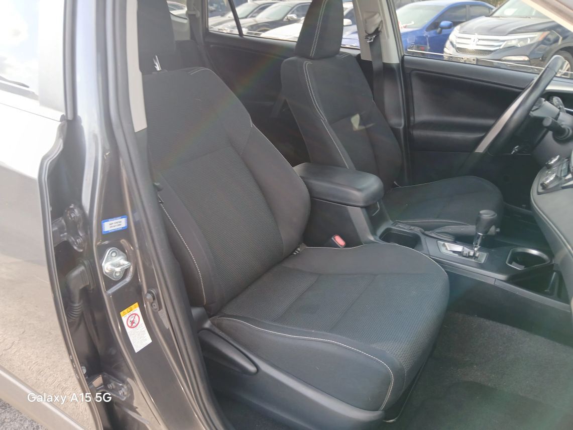 2016 Toyota RAV4 XLE Sport Utility 4D Maitland FL