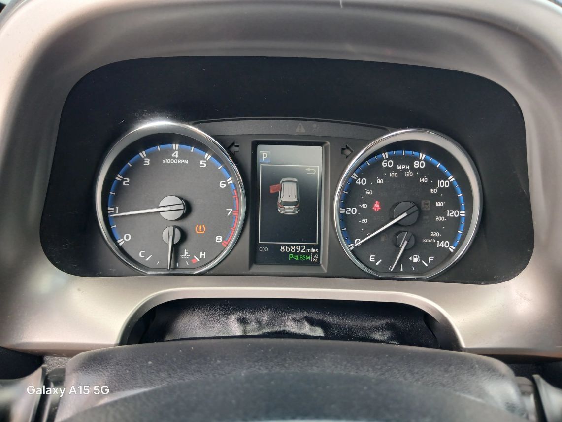 2016 Toyota RAV4 XLE Sport Utility 4D Maitland FL