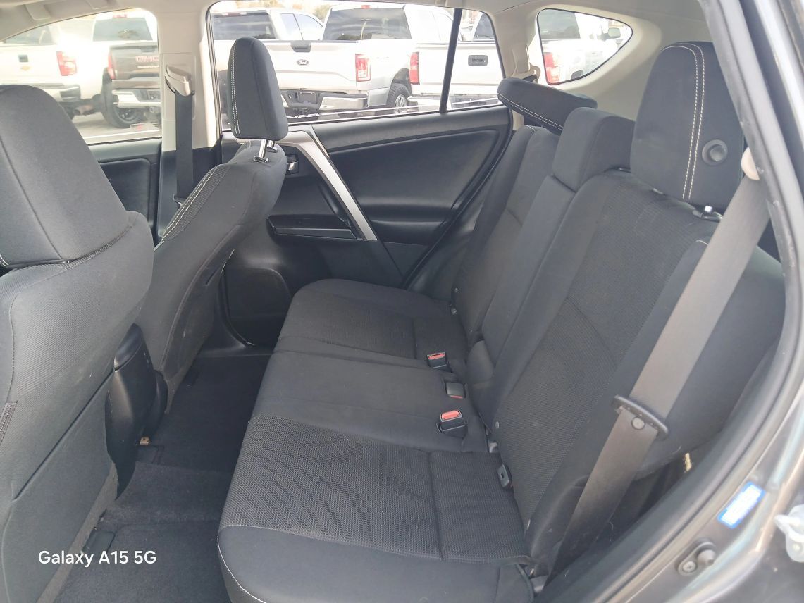 2016 Toyota RAV4 XLE Sport Utility 4D Maitland FL