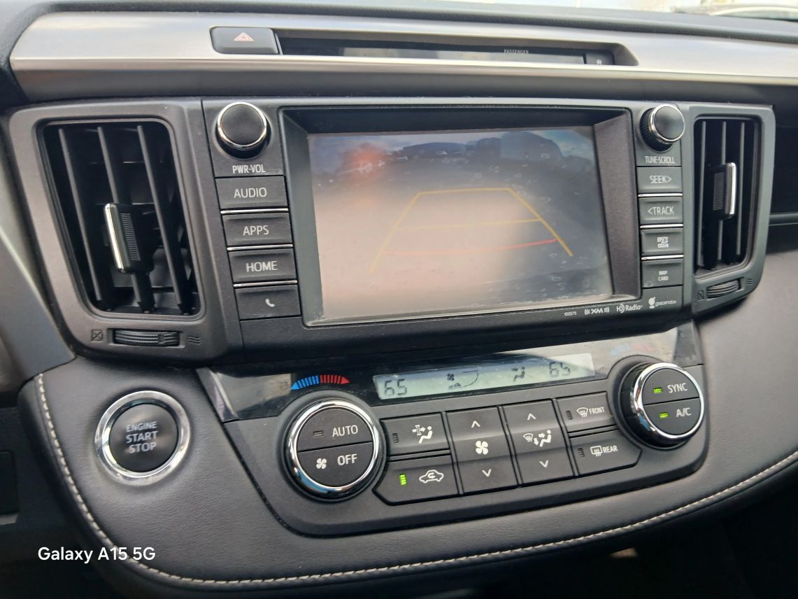 2016 Toyota RAV4 XLE Sport Utility 4D Maitland FL