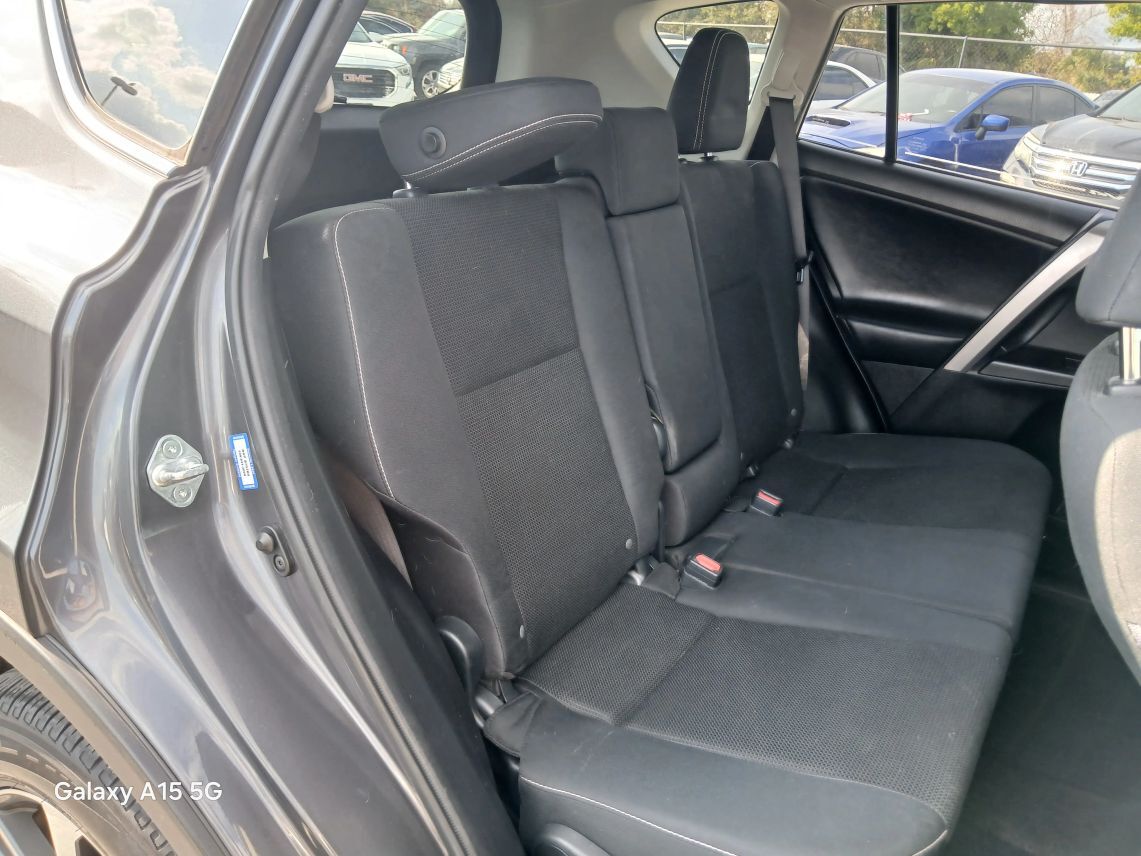 2016 Toyota RAV4 XLE Sport Utility 4D Maitland FL