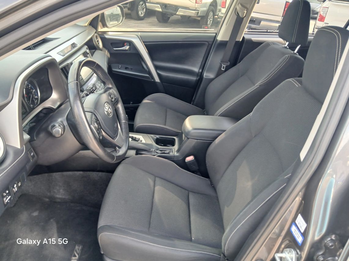 2016 Toyota RAV4 XLE Sport Utility 4D Maitland FL