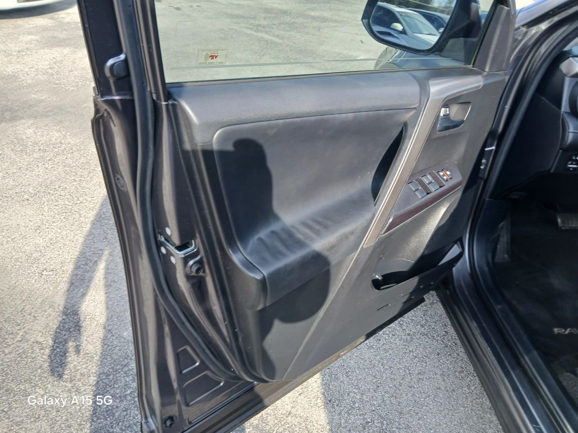 2016 Toyota RAV4 XLE Sport Utility 4D Maitland FL