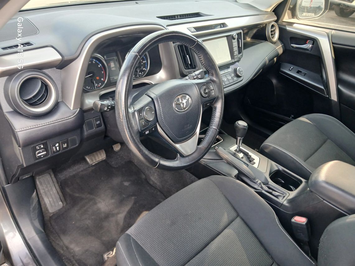 2016 Toyota RAV4 XLE Sport Utility 4D Maitland FL
