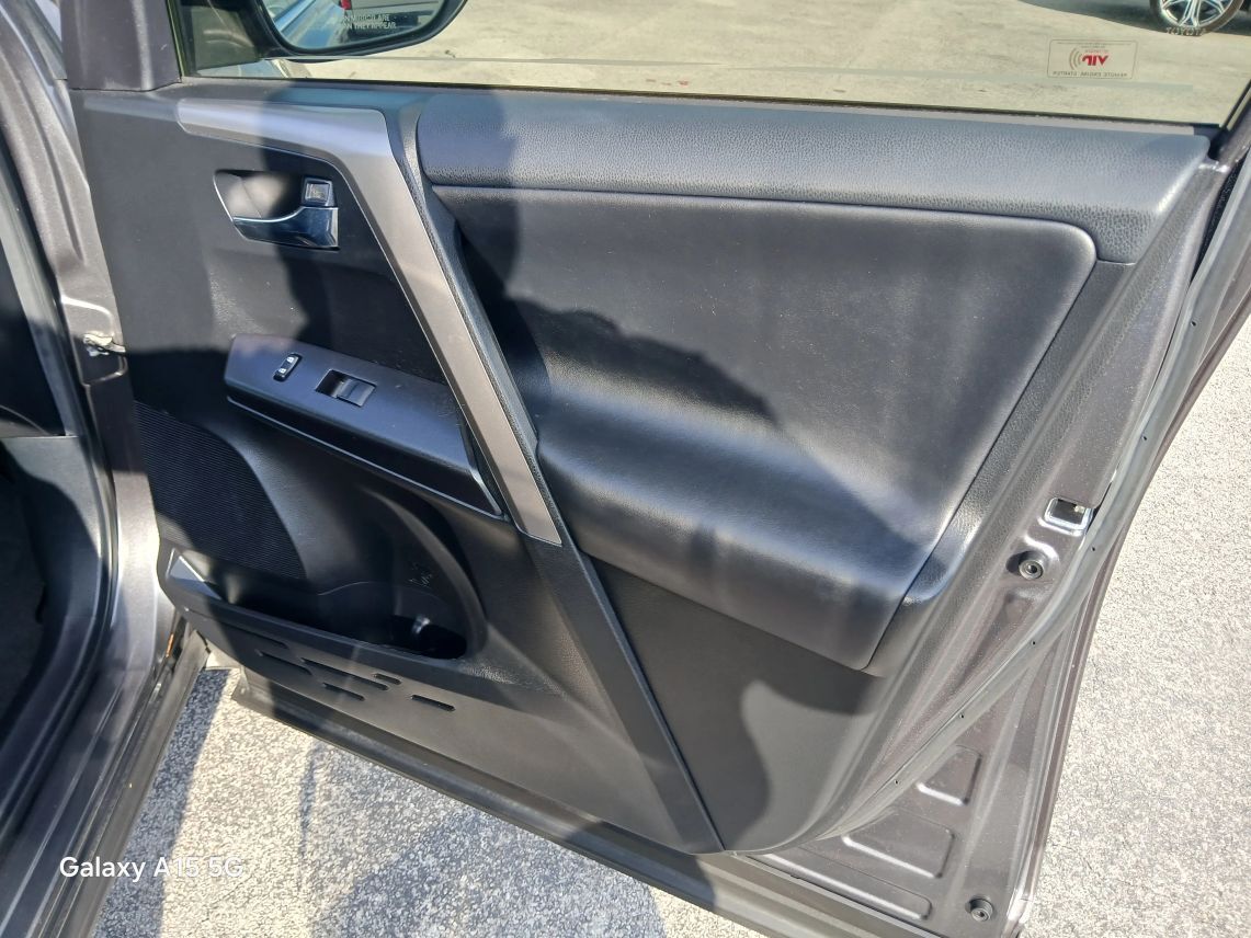 2016 Toyota RAV4 XLE Sport Utility 4D Maitland FL