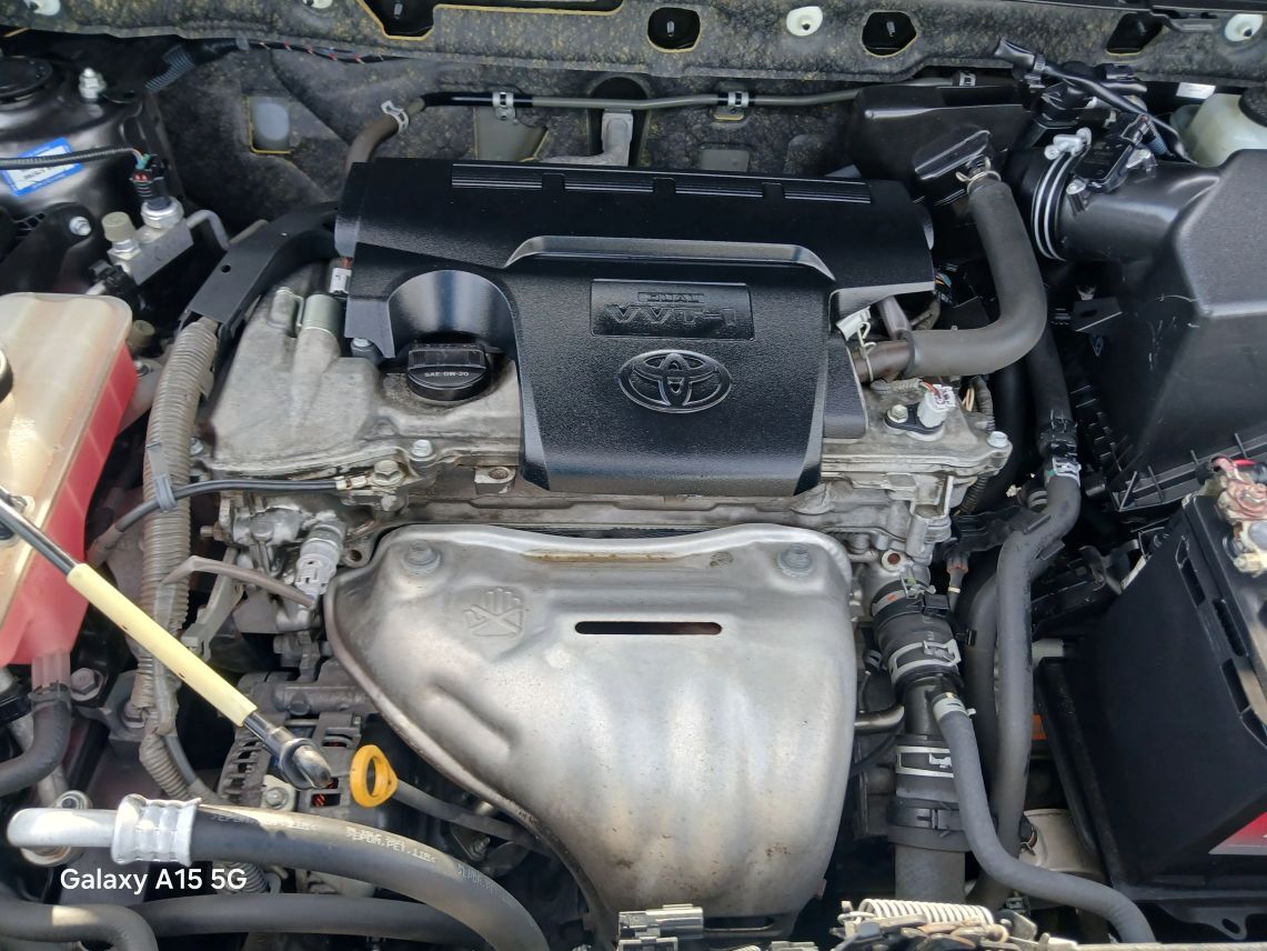 2016 Toyota RAV4 XLE Sport Utility 4D Maitland FL