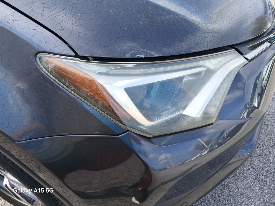 2016 Toyota RAV4 XLE Sport Utility 4D Maitland FL