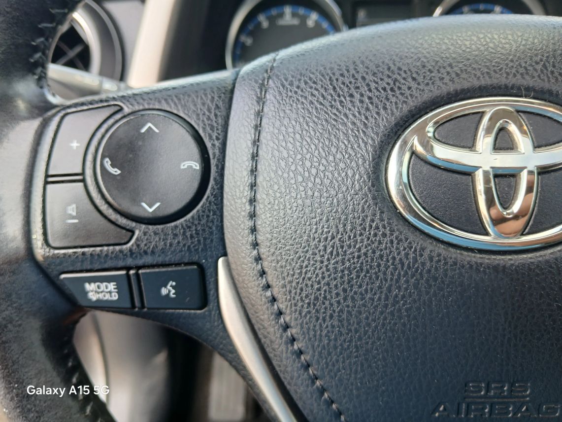 2016 Toyota RAV4 XLE Sport Utility 4D Maitland FL