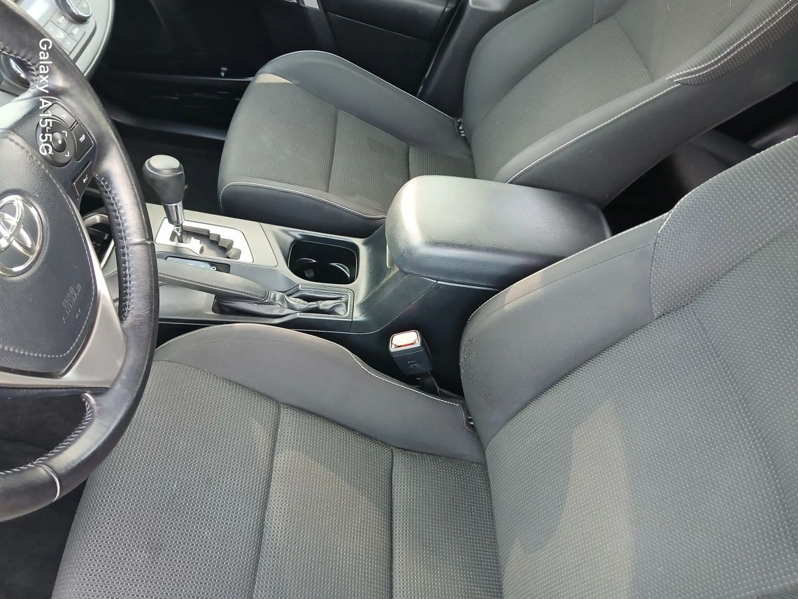 2016 Toyota RAV4 XLE Sport Utility 4D Maitland FL