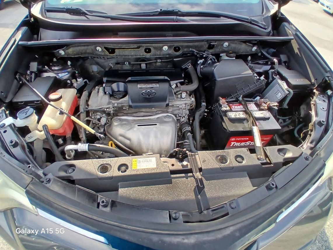 2016 Toyota RAV4 XLE Sport Utility 4D Maitland FL