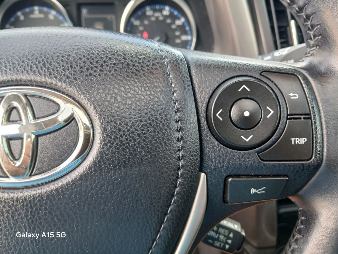 2016 Toyota RAV4 XLE Sport Utility 4D Maitland FL