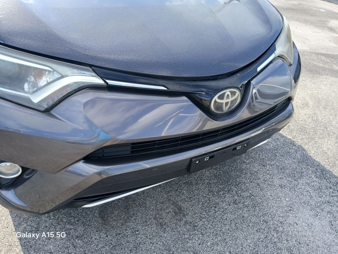 2016 Toyota RAV4 XLE Sport Utility 4D Maitland FL