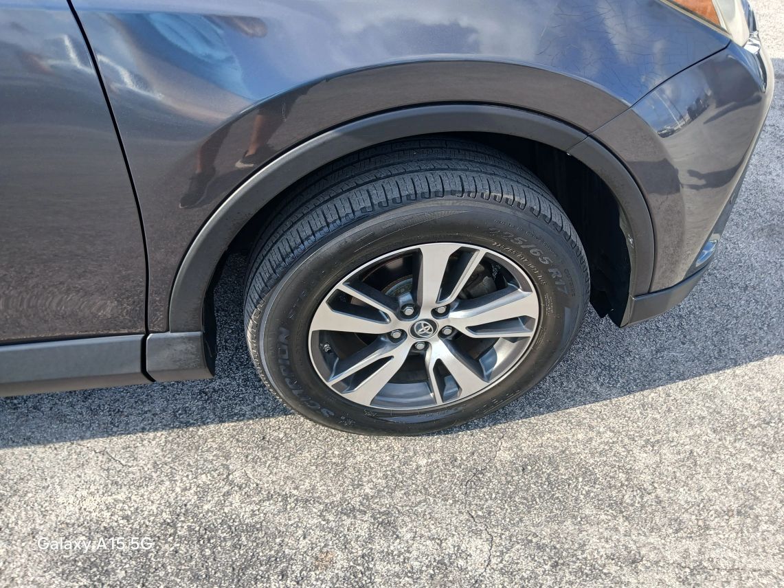 2016 Toyota RAV4 XLE Sport Utility 4D Maitland FL