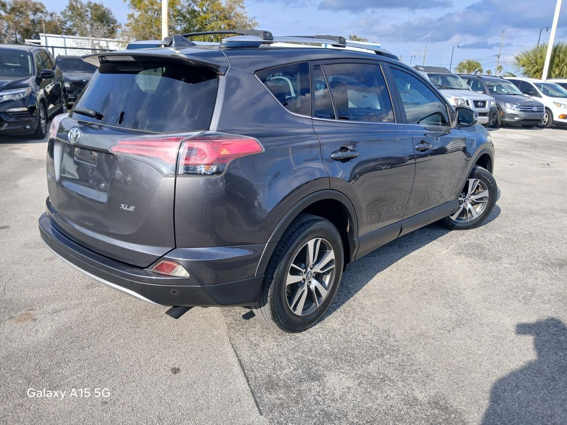 2016 Toyota RAV4 XLE Sport Utility 4D Maitland FL