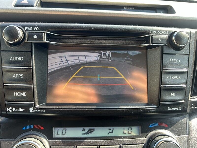 2016 Toyota RAV4 XLE Webster MA