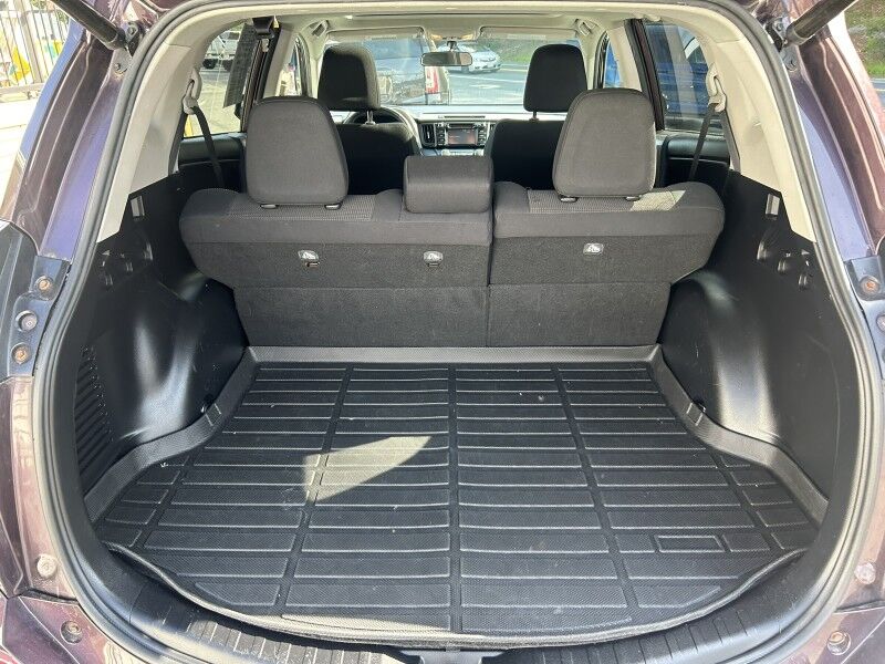 2016 Toyota RAV4 XLE Webster MA