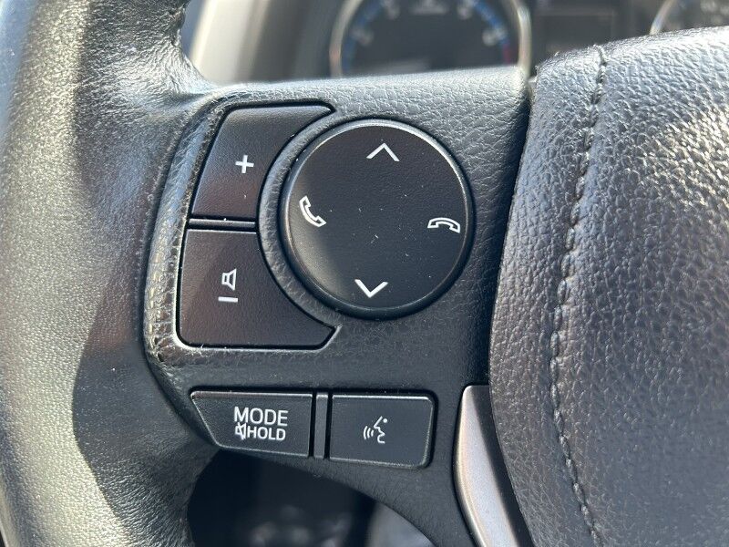 2016 Toyota RAV4 XLE Webster MA