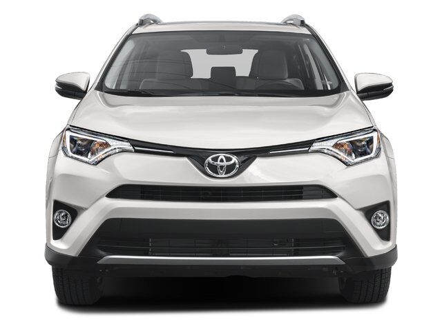 2016 Toyota RAV4 XLE Winder GA