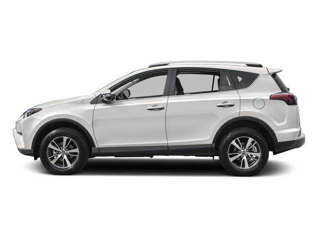 2016 Toyota RAV4 XLE Winder GA