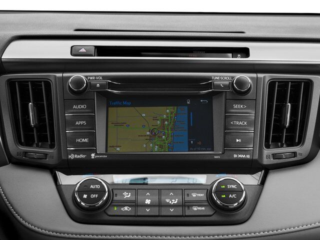 2016 Toyota RAV4 XLE Winder GA